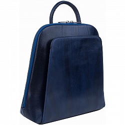 Рюкзак синий Alexander TS R0023 Blue