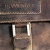 Дорожная сумка коричневая Wenger W16-08 GS