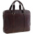 Бизнес-сумка, коричневая Tony Perotti 334455/2