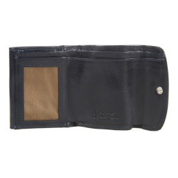 Кошелек синий Gianni Conti 9408034 jeans