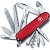 Нож перочинный Ranger красный Victorinox 1.3763 GS