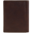 Портмоне + обложка коричневое Tony Perotti 333211/2