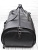 Кожаный портплед / дорожная сумка Milano black Carlo Gattini 4035-91