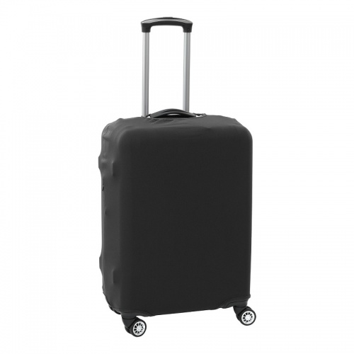 Чехол для чемодана, черный Tony Perotti IG-101-M/1