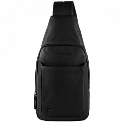Рюкзак, черный Piquadro CA4827B3/N