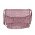 Женская сумка Sergio Belotti 7080 Croco (KM) pink Capr