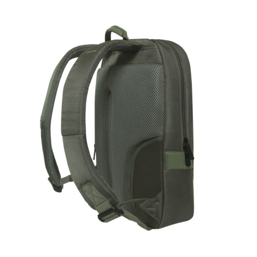 Рюкзак TORBER VECTOR с отделением для ноутбука 15,6" T7925-GRE