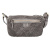 Женская сумка, серая Sergio Belotti 08-11310 grey