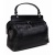 Женская сумка черная Alexander TS W0042 Black Croco