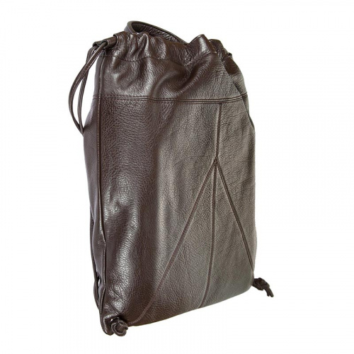 Рюкзак коричневый Gianni Conti 1542712 dark brown