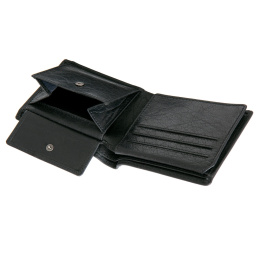 Портмоне, черное Gianni Conti 4117410 black