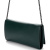 Женская сумка зелёная. Натуральная кожа Jane's Story CG-6196-65