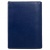 Мужская обложка для документов синяя Dor. Flinger 0099-2 13 blue DF