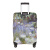 Защитное покрытие для чемодана, мультиколор Gianni Conti 9195 S