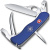 Нож перочинный Skipper Pro синий Victorinox 0.8503.2MW GS