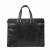 Бизнес-сумка черная Gianni Conti 911248 black