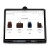 Чехол Piquadro для Apple iPad Air 2020 B2S AC5594B2S/N черный