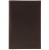 Обложка для паспорта коричневая SCHUBERT o020-400/02