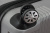 Чемодан 4-ёх колёсный, серый Tony Perotti IG-1528-SC2-M/13