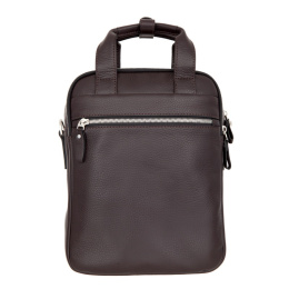 Планшет, коричневый Sergio Belotti 7045 Napoli dark brown