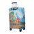 Защитное покрытие для чемодана комбинированное Gianni Conti 9018 M Travel Italy