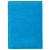Обложка для паспорта голубой Др.Коффер S10141