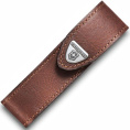Чехол для ножей 2-4 уровня коричневый Victorinox 4.0547 GS