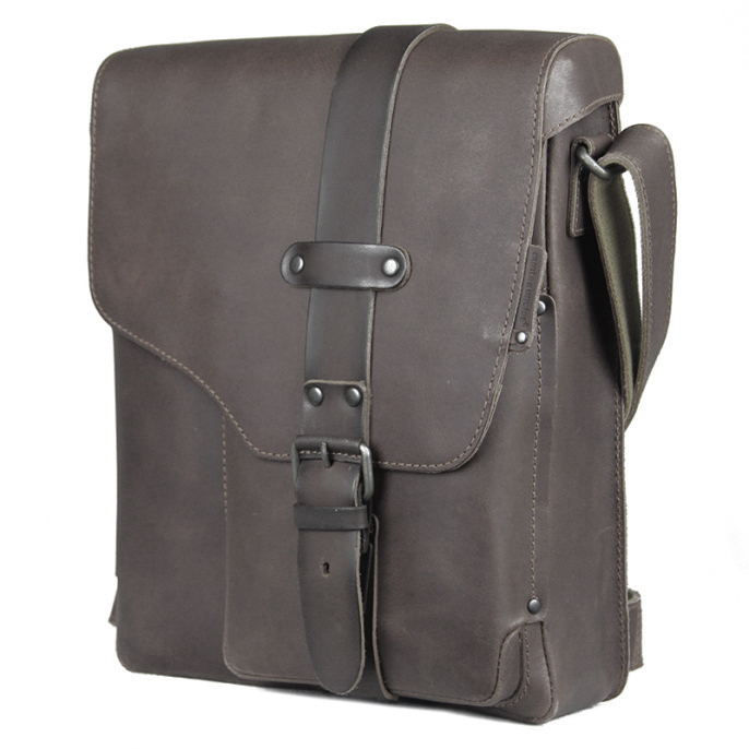 Сумка через плечо Aunts & Uncles DEXTER BROWN