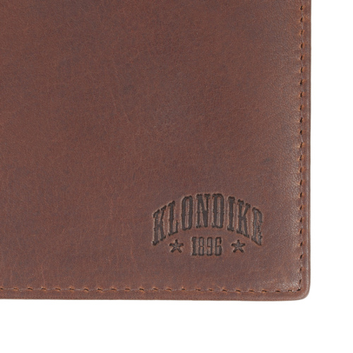 Бумажник KLONDIKE Dawson KD1119-03