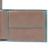 Мужской кошелёк коричневый Piquadro PU1392B2/TO2