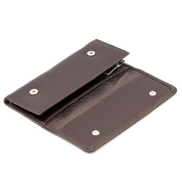 Ключница коричневая SCHUBERT l010-503/02