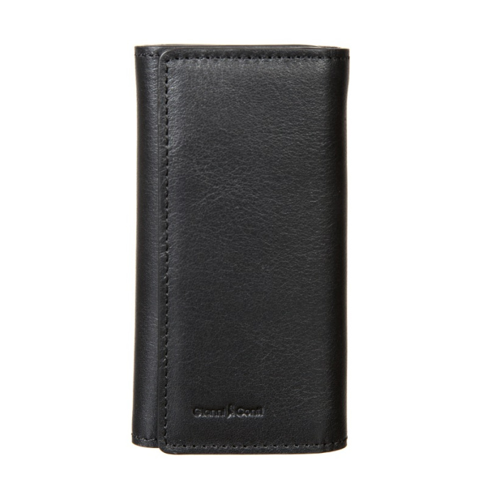 Ключница Gianni Conti 1509707 black