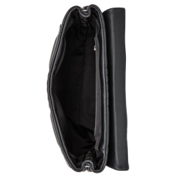 Cумка женская Sergio Belotti 60627 black Napoli