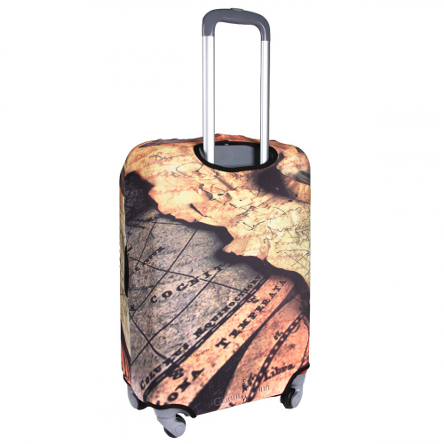 Защитное покрытие для чемодана комбинированное Gianni Conti 9010 S