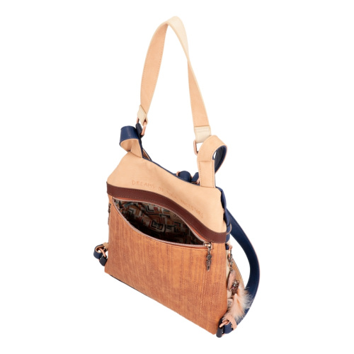 Рюкзак с защитой от кражи Anekke Tribe 36625-046
