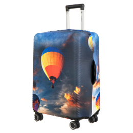 Защитный чехол для чемодана Gianni Conti 9119 S