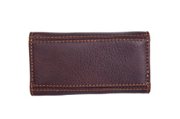 Ключница, коричневая Gianni Conti 589707 brown