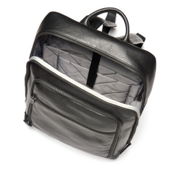 Рюкзак, черный Gianni Conti 1812289 black