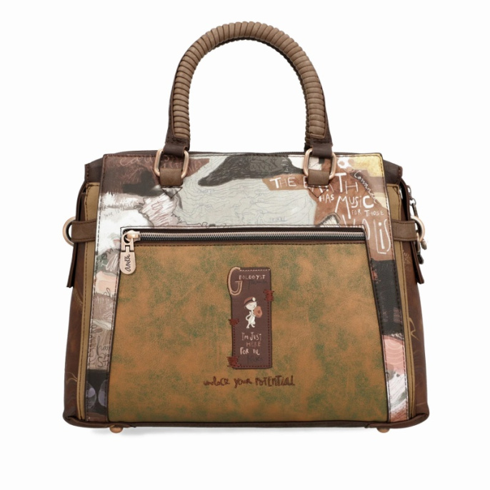 Сумка через плечо Anekke Core 39801-151