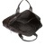 Бизнес-сумка черная Gianni Conti 701245 black