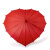 Зонт детский Fulton C932-024 HeartJunior (Сердце)