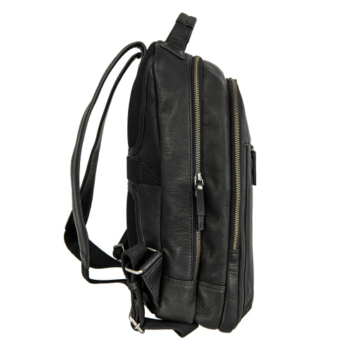 Рюкзак черный Gianni Conti 4082418 black