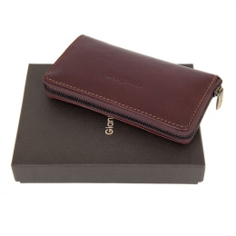 Ключница, коричневая Gianni Conti 9409725 brown