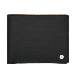 Портмоне, черное Gianni Conti 3857220 black