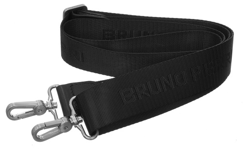 Бизнес-сумка, чёрная Bruno Perri L15912/1