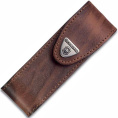 Чехол для ножей 4-6 уровней коричневый Victorinox 4.0548 GS