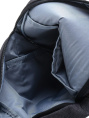 Рюкзак с одним плечевым ремнем BUGATTI Universum, графитовый 49393101
