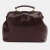 Женская сумка, коричневая Alexander TS W0023 Brown Кот и мышь