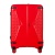 Чемодан-тележка, красная Verage GM19061W25 red