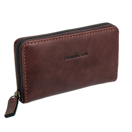 Ключница Gianni Conti 919725 dark brown